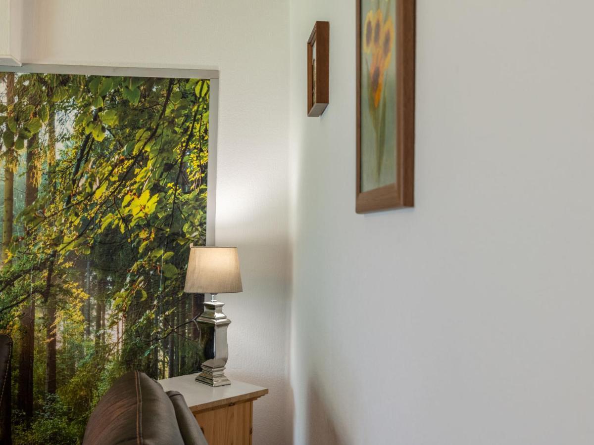 Holiday Home 4 Pfoten By Interhome Dittishausen Екстер'єр фото