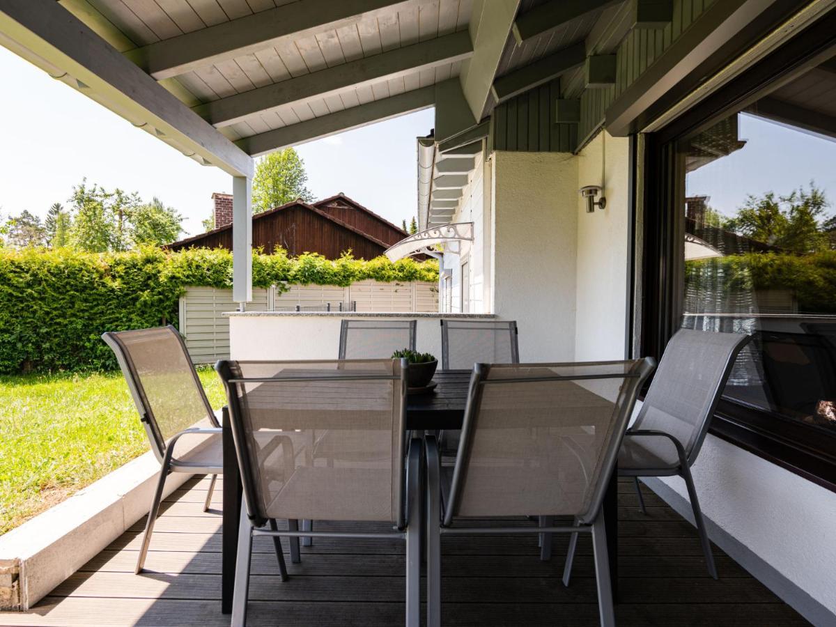Holiday Home 4 Pfoten By Interhome Dittishausen Екстер'єр фото