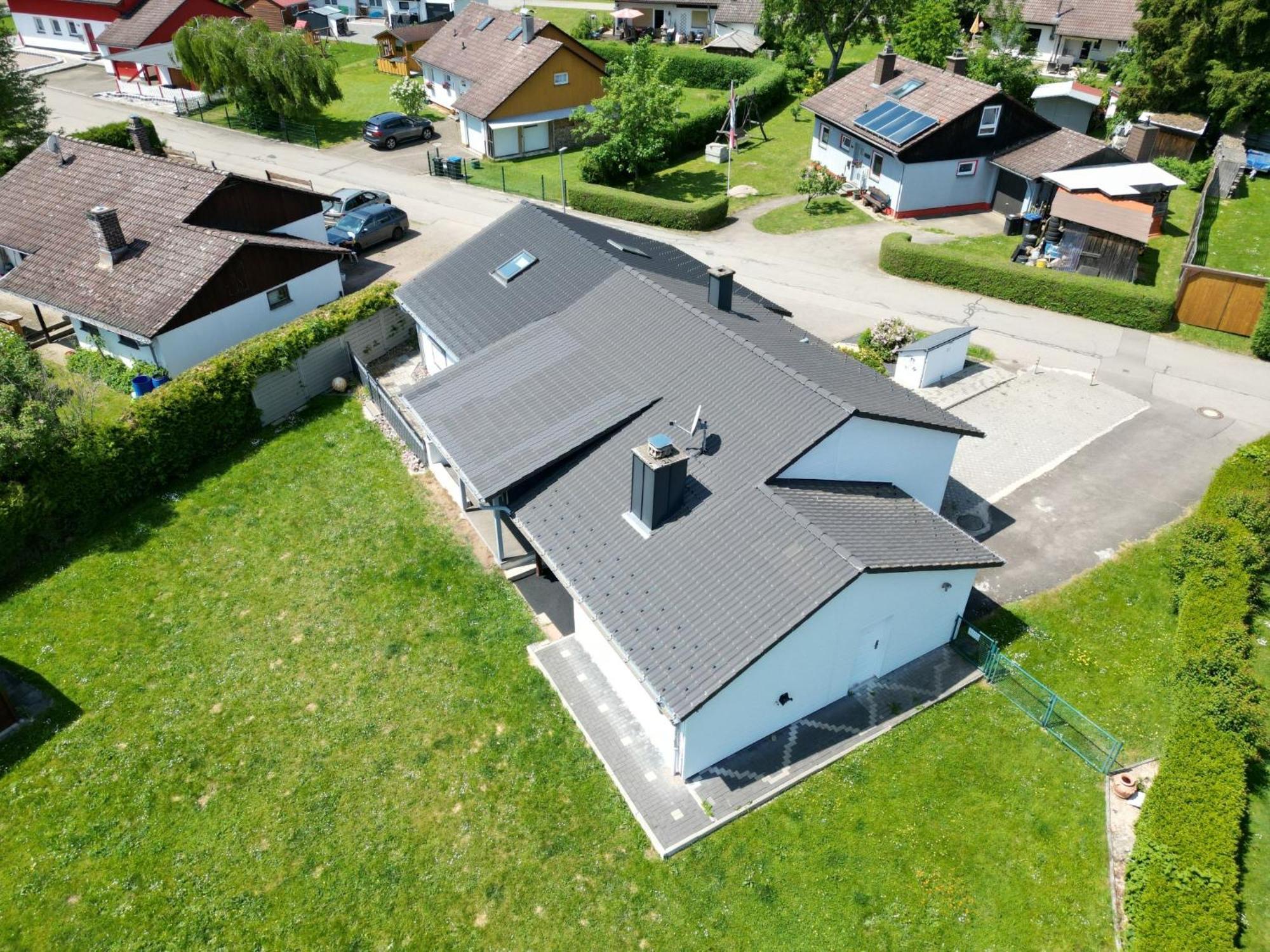 Holiday Home 4 Pfoten By Interhome Dittishausen Екстер'єр фото