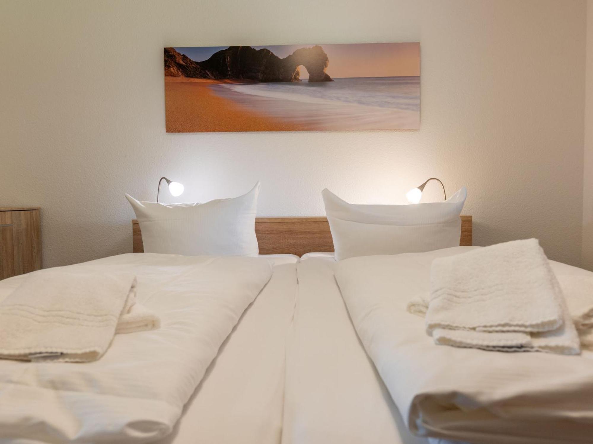 Holiday Home 4 Pfoten By Interhome Dittishausen Екстер'єр фото