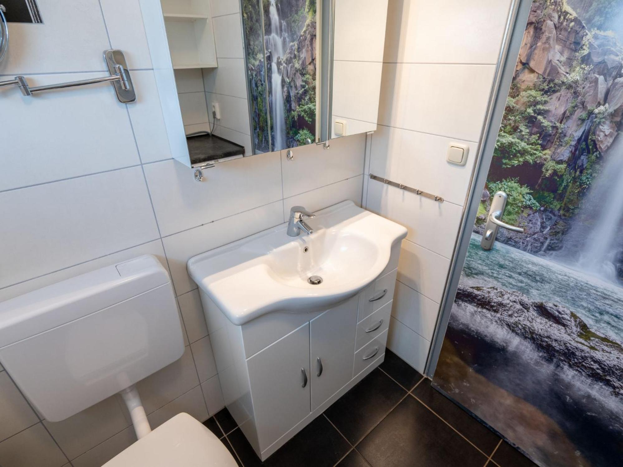 Holiday Home 4 Pfoten By Interhome Dittishausen Екстер'єр фото