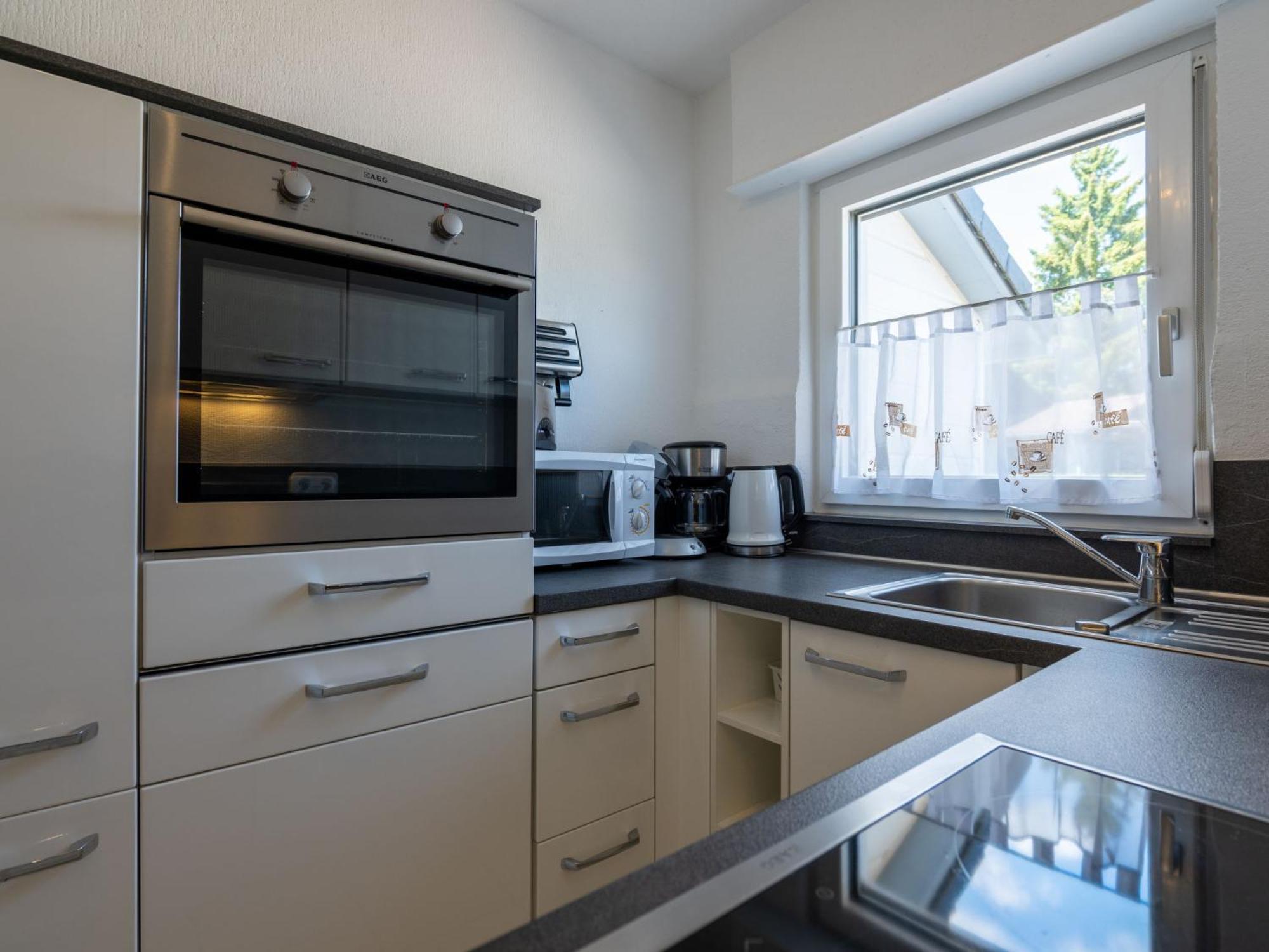 Holiday Home 4 Pfoten By Interhome Dittishausen Екстер'єр фото