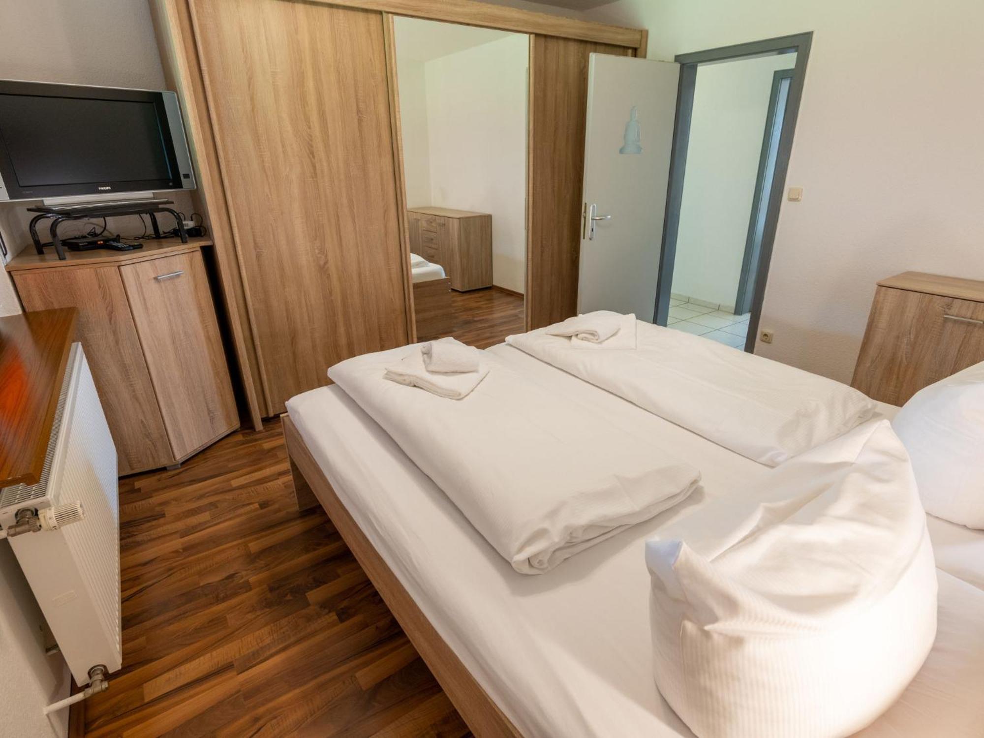 Holiday Home 4 Pfoten By Interhome Dittishausen Екстер'єр фото