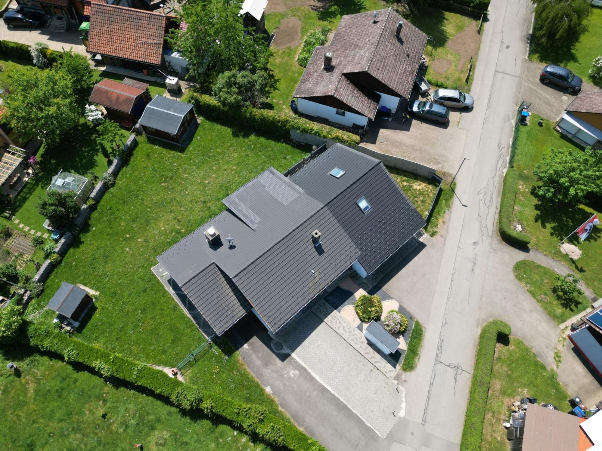 Holiday Home 4 Pfoten By Interhome Dittishausen Екстер'єр фото