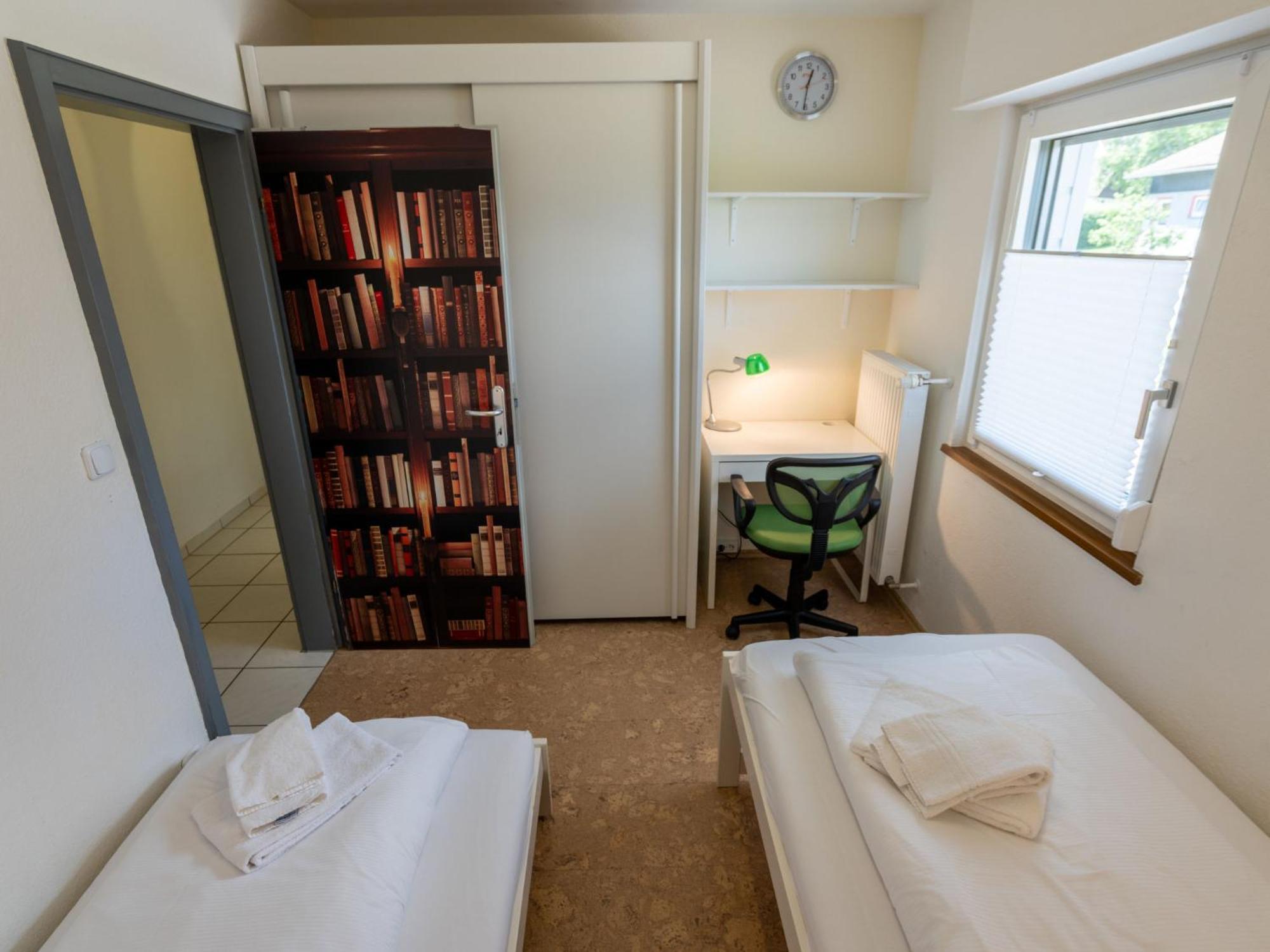 Holiday Home 4 Pfoten By Interhome Dittishausen Екстер'єр фото