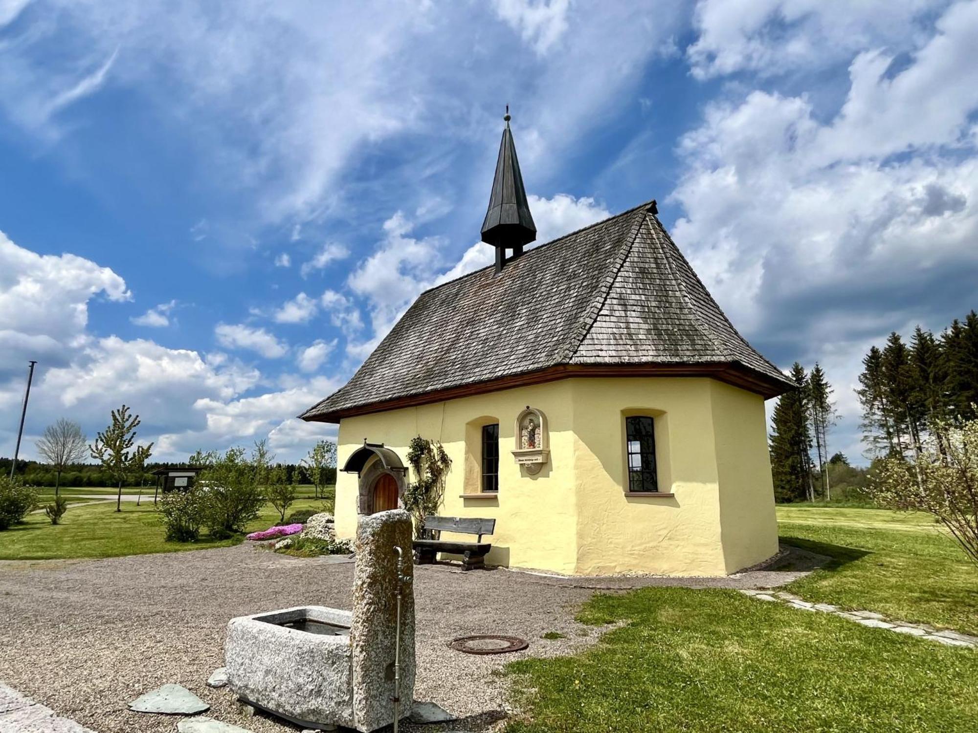 Holiday Home 4 Pfoten By Interhome Dittishausen Екстер'єр фото