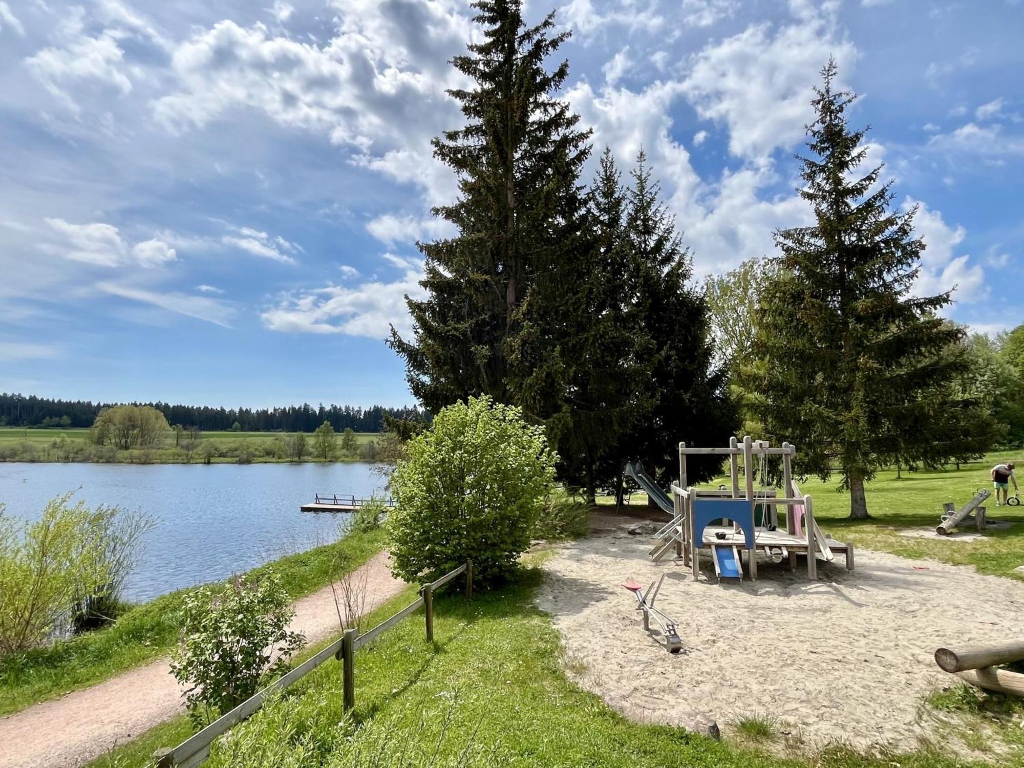 Holiday Home 4 Pfoten By Interhome Dittishausen Екстер'єр фото